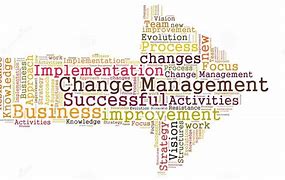 Change Management