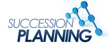 Succession Planning March 2017